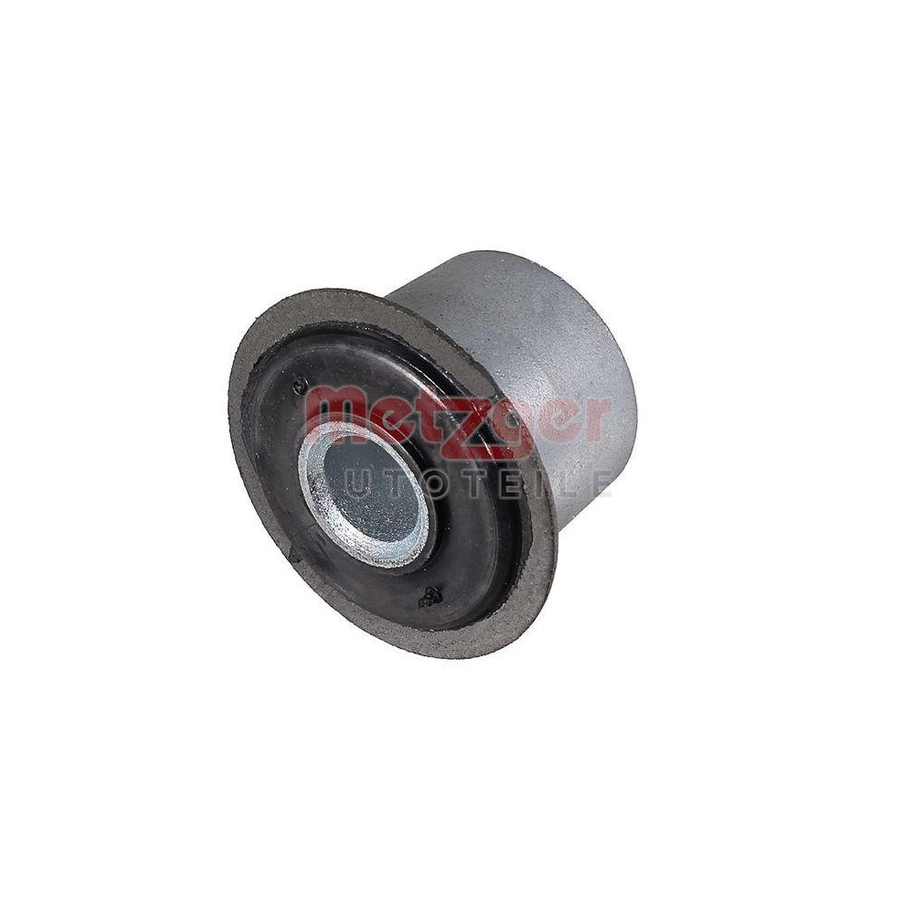 Lagerung, Blattfeder METZGER 52112209 ORIGINAL ERSATZTEIL GREENPARTS f&uuml;r FIAT