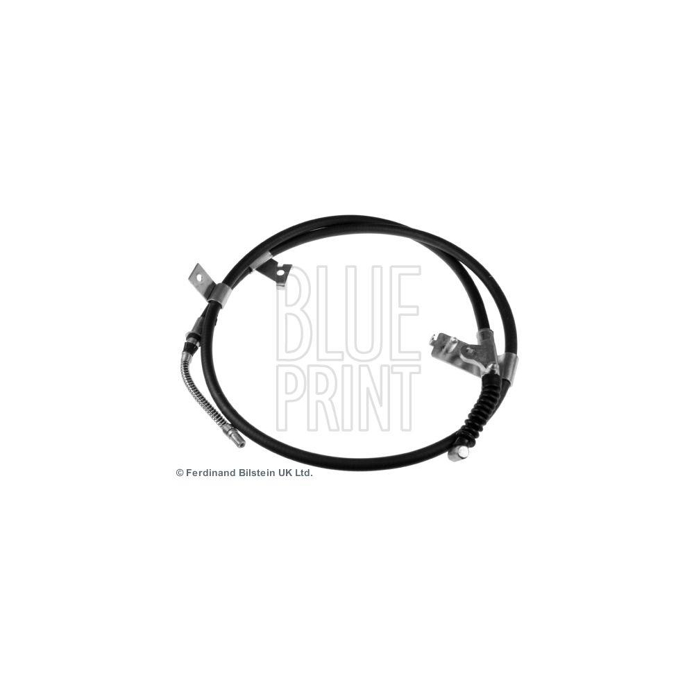 Seilzug, Feststellbremse BLUE PRINT ADN146218 f&uuml;r NISSAN, hinten links