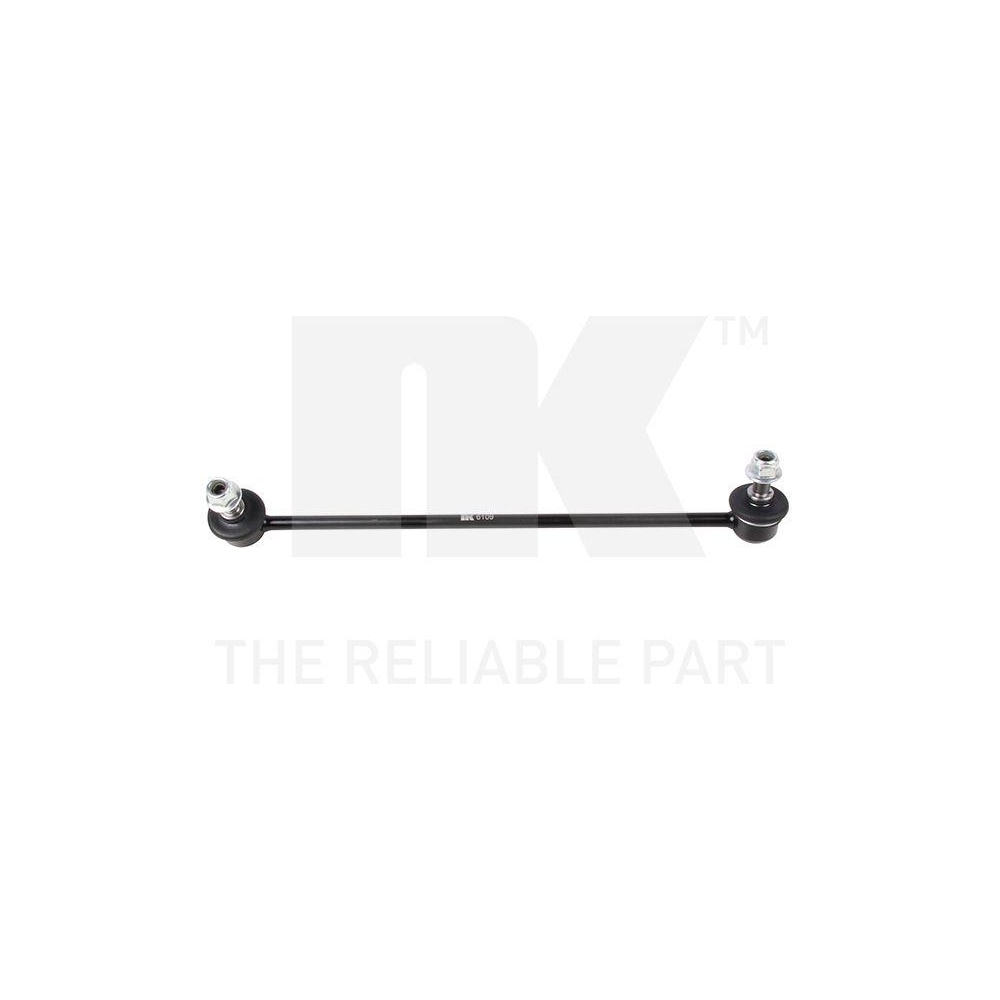 Stange/Strebe, Stabilisator NK 5112640 f&uuml;r HONDA, Vorderachse links