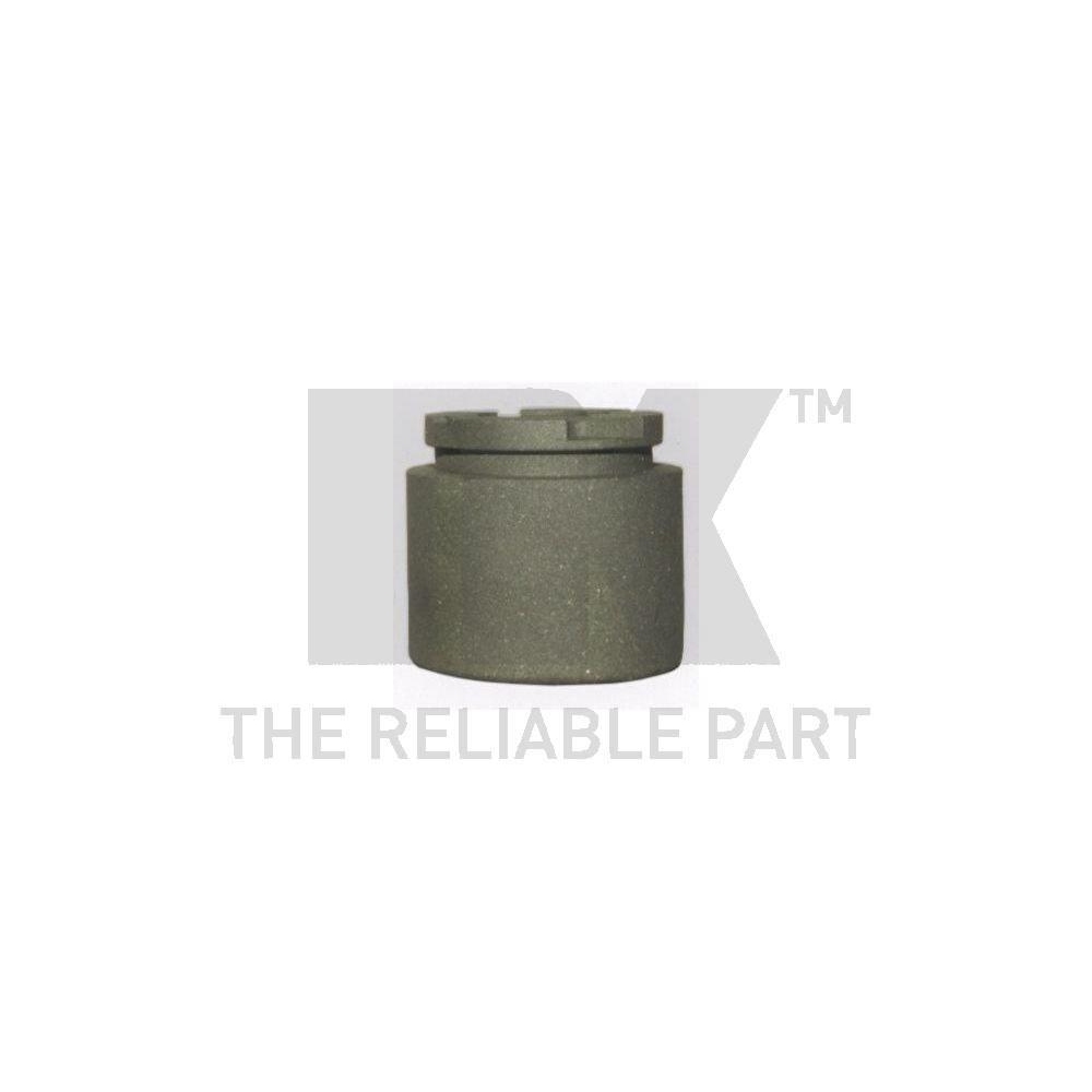 Kolben, Bremssattel NK 8644004 f&uuml;r