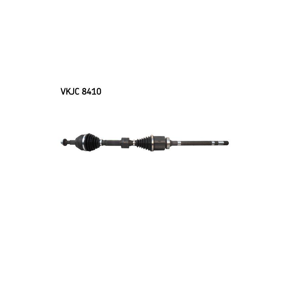 Antriebswelle SKF VKJC 8410 f&uuml;r FORD, Vorderachse rechts