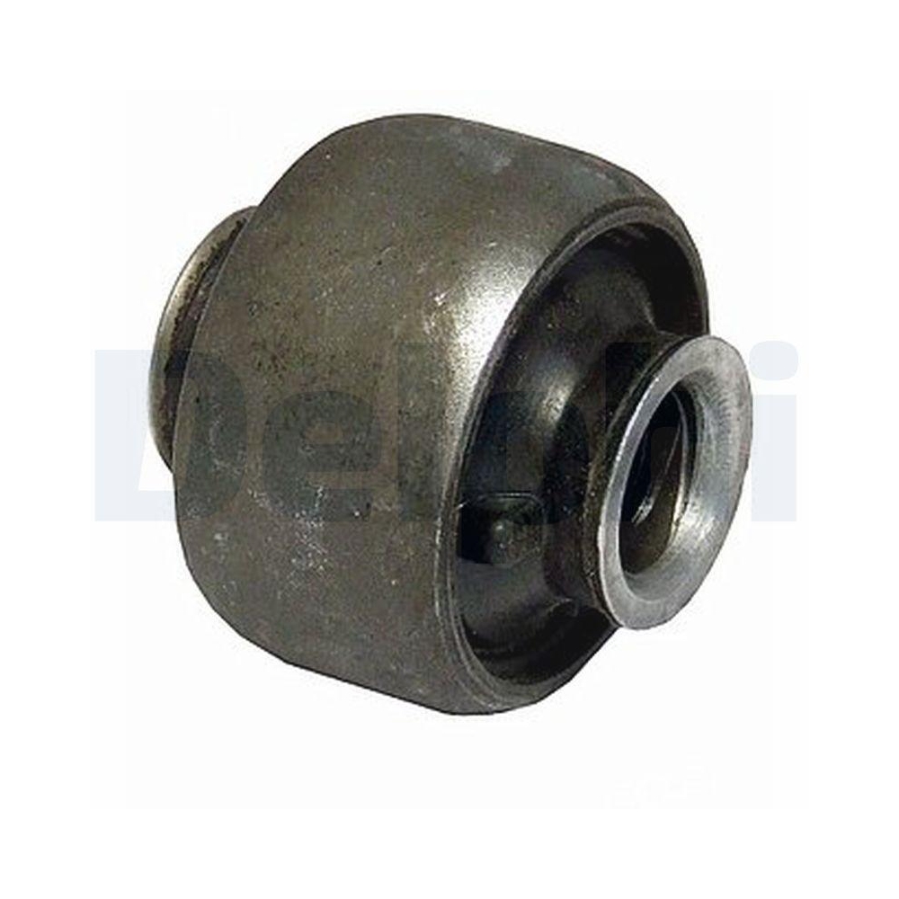 DELPHI TD581W Lagerung, Lenker f&uuml;r RENAULT, Vorderachse, unten, vorne