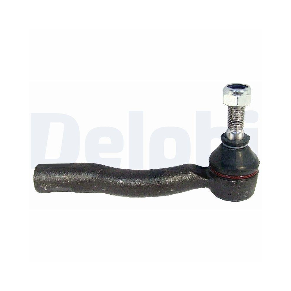 DELPHI TA2433 Spurstangenkopf f&uuml;r TOYOTA, Vorderachse rechts