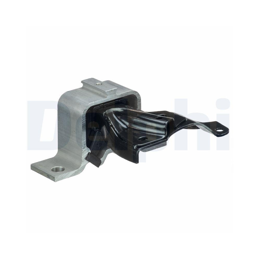 DELPHI TEM083 Lagerung, Motor f&uuml;r LADA RENAULT DACIA, rechts, vorne