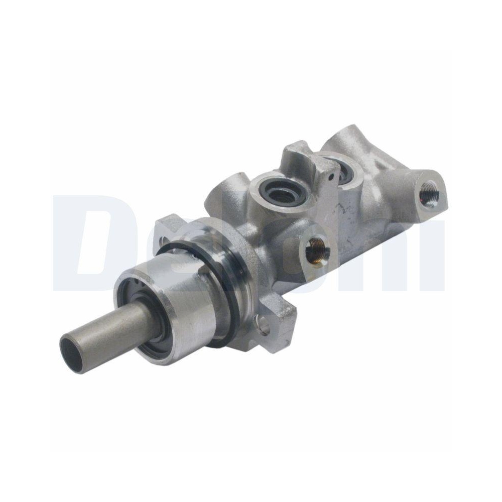 Hauptbremszylinder DELPHI LM80147 für FORD