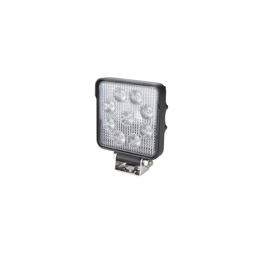 HELLA Arbeitsscheinwerfer 1GA 357 103-022 f&uuml;r DAF SCANIA