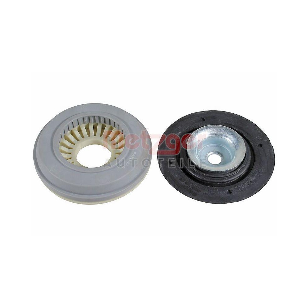 Reparatursatz, Federbeinst&uuml;tzlager METZGER AUTOTEILE 6490440 f&uuml;r FIAT