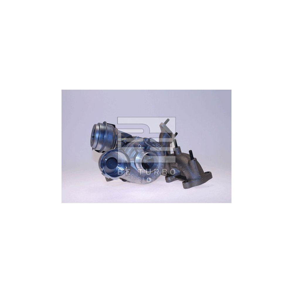 BE TURBO 128017 Lader, Aufladung f&uuml;r VAG
