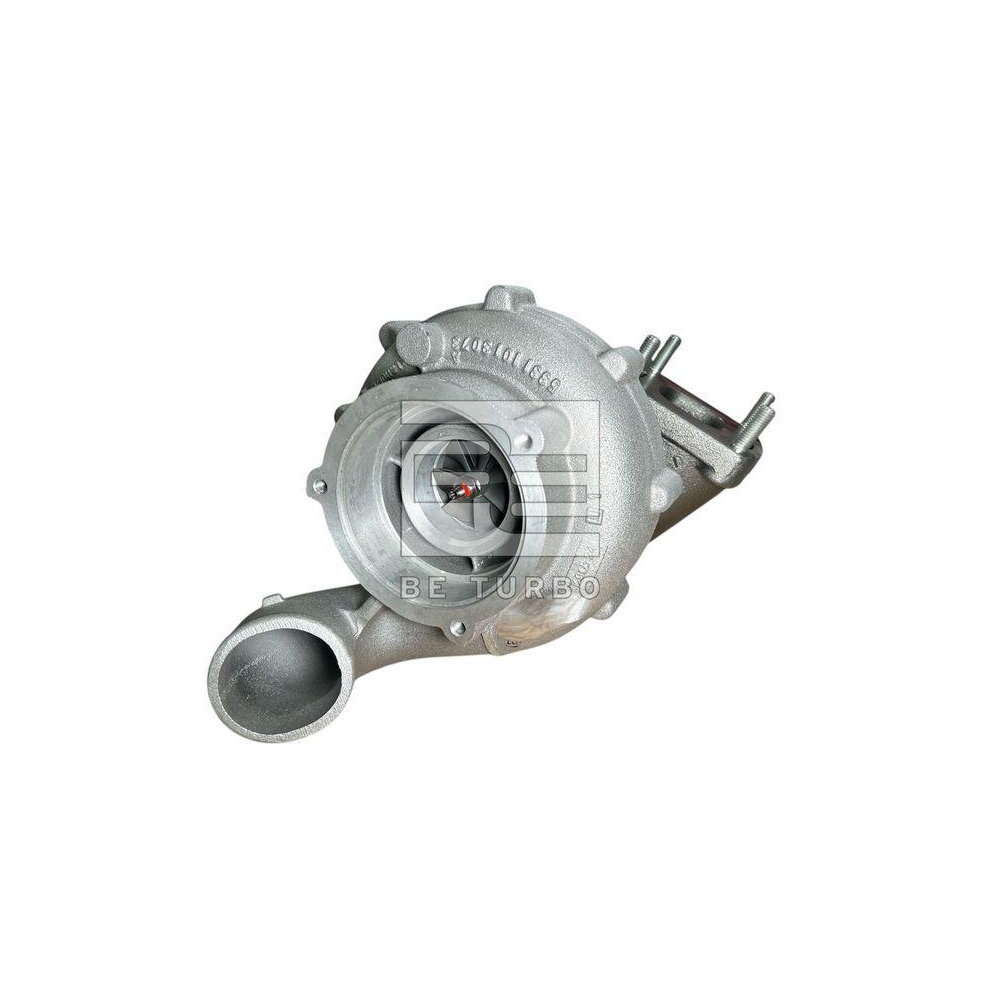 BE TURBO 130312 Lader, Aufladung f&uuml;r VOLVO VOLVO PENTA