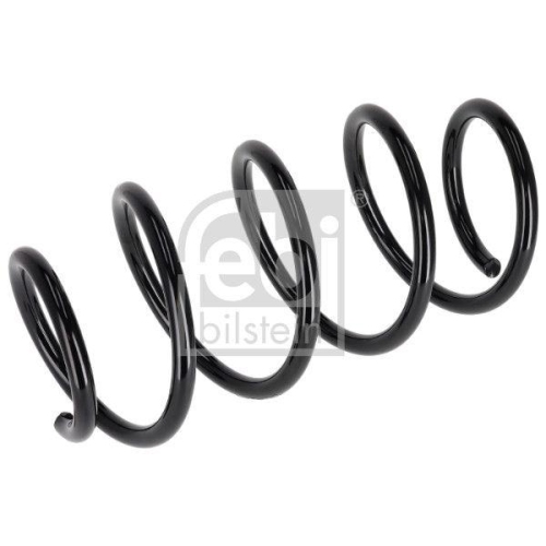 FEBI BILSTEIN 1003113 Fahrwerksfeder f&uuml;r NISSAN, Vorderachse