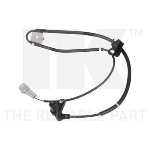 NK 294576 Sensor, Raddrehzahl f&uuml;r TOYOTA, Vorderachse rechts