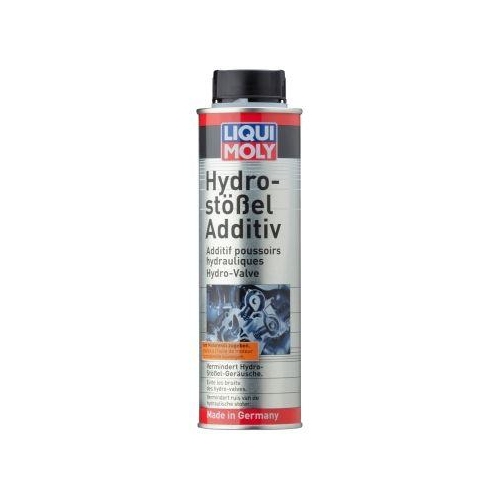 Motor&ouml;ladditiv LIQUI MOLY 1009 Hydrost&ouml;&szlig;el Additiv f&uuml;r