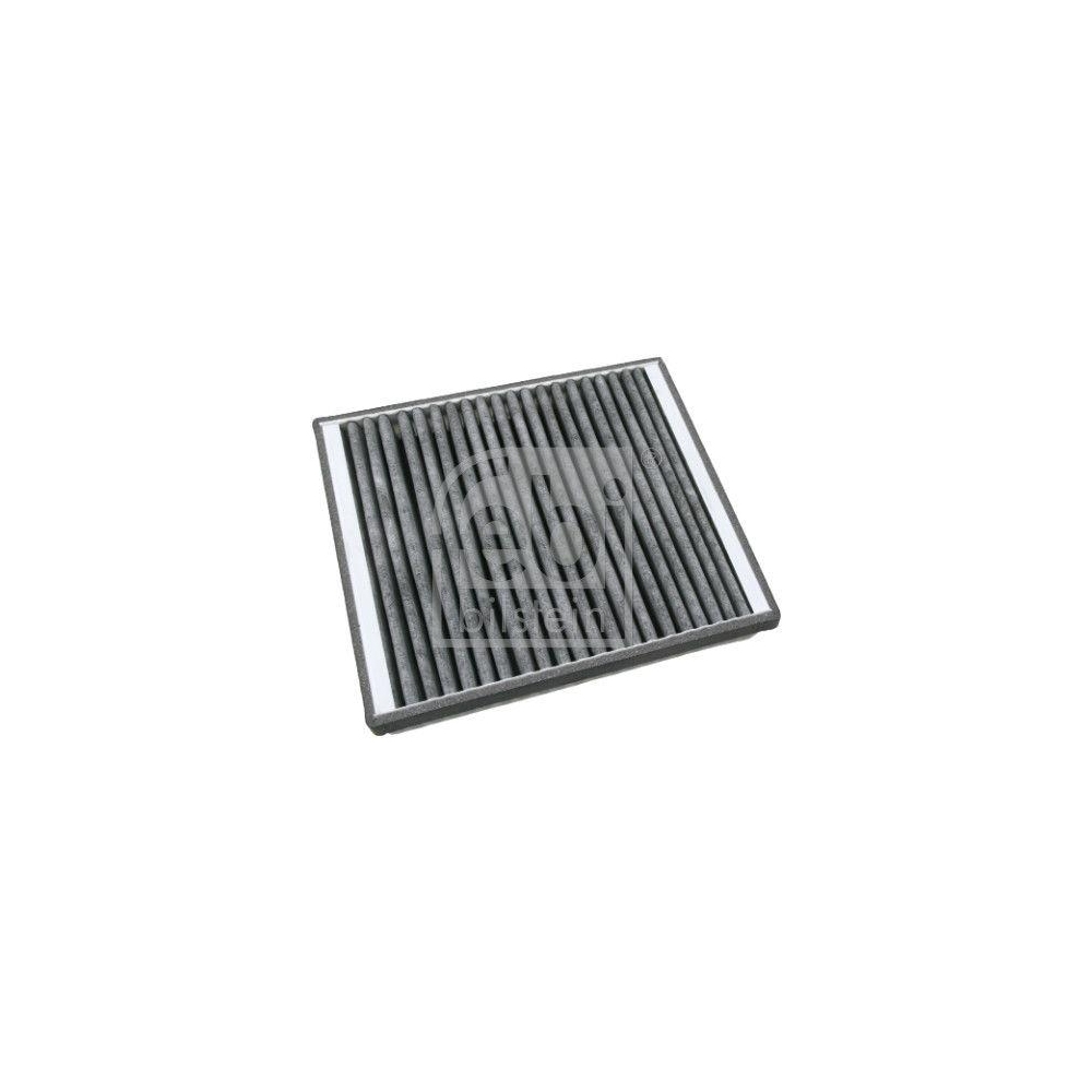 FEBI BILSTEIN Filter, Innenraumluft 21643 f&uuml;r MERCEDES-BENZ