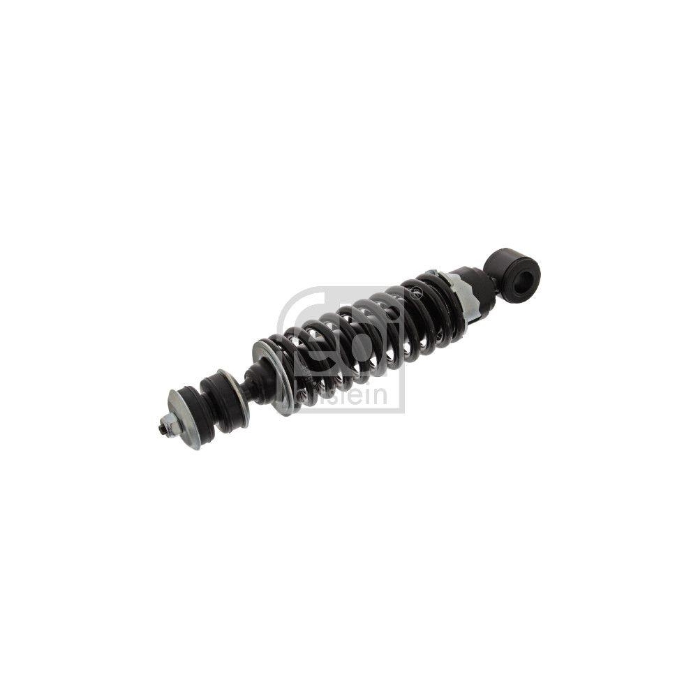 FEBI BILSTEIN D&auml;mpfer, Fahrerhauslagerung 40003 f&uuml;r DAF, vorne