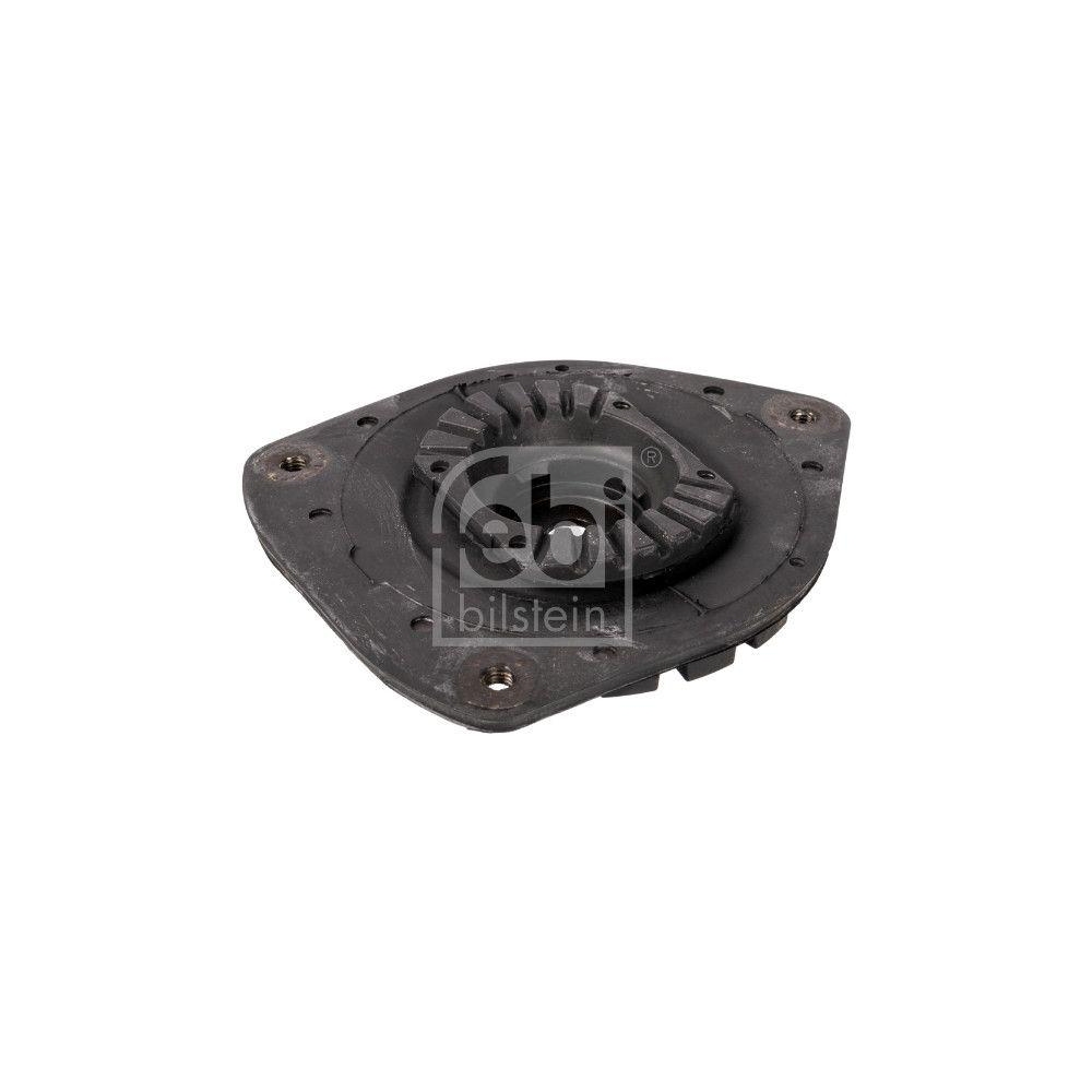 FEBI BILSTEIN Federbeinst&uuml;tzlager 49852 f&uuml;r RENAULT, Vorderachse