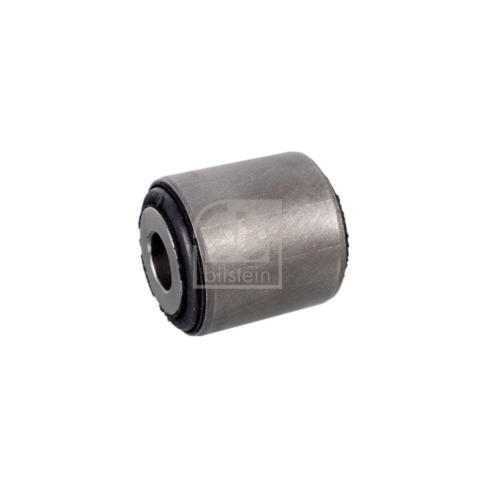 FEBI BILSTEIN Lagerung, Sto&szlig;d&auml;mpfer 176491 f&uuml;r HONDA, Hinterachse beidseitig