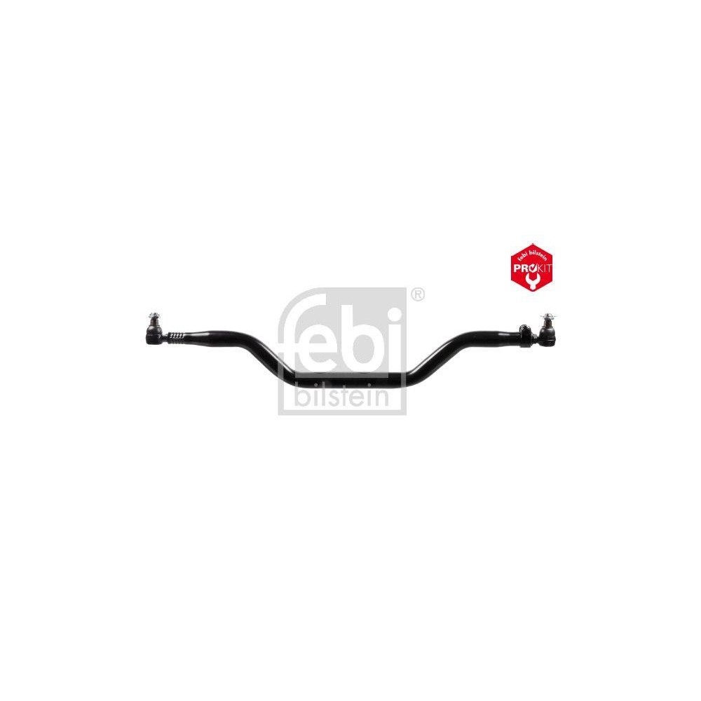 FEBI BILSTEIN Spurstange 178908 ProKit f&uuml;r MAN, Vorderachse