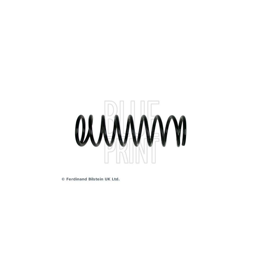 Fahrwerksfeder BLUE PRINT ADG088369 f&uuml;r HYUNDAI KIA, Vorderachse