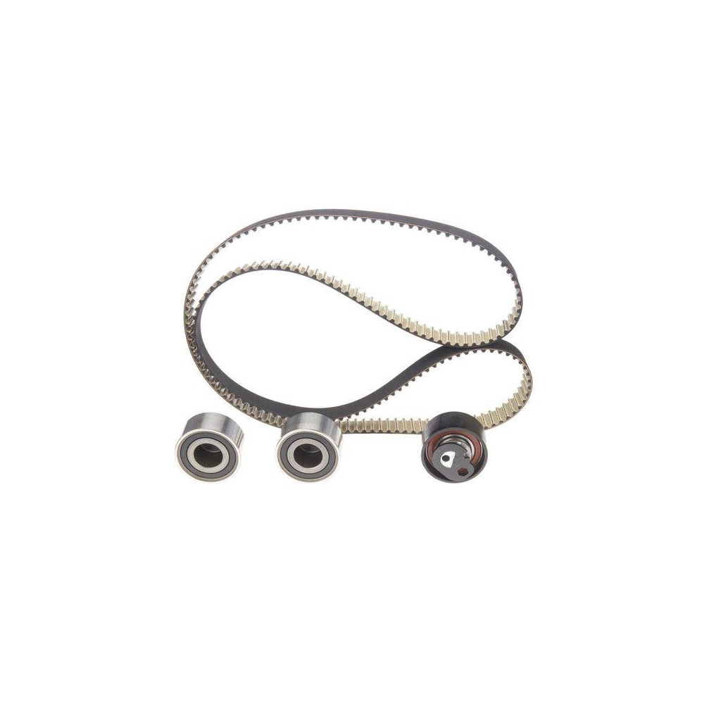 Zahnriemensatz BOSCH 1 987 948 949 f&uuml;r JAGUAR LAND ROVER