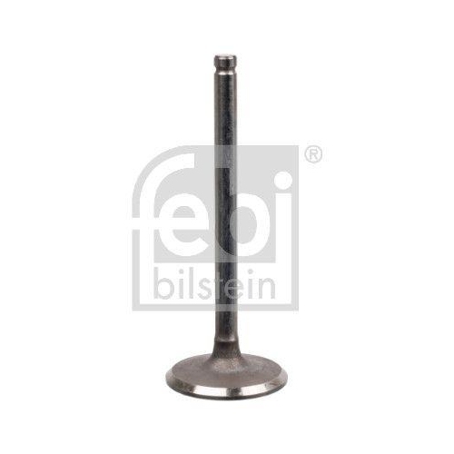 FEBI BILSTEIN Einlassventil 17392 f&uuml;r OPEL VAUXHALL GENERAL MOTORS