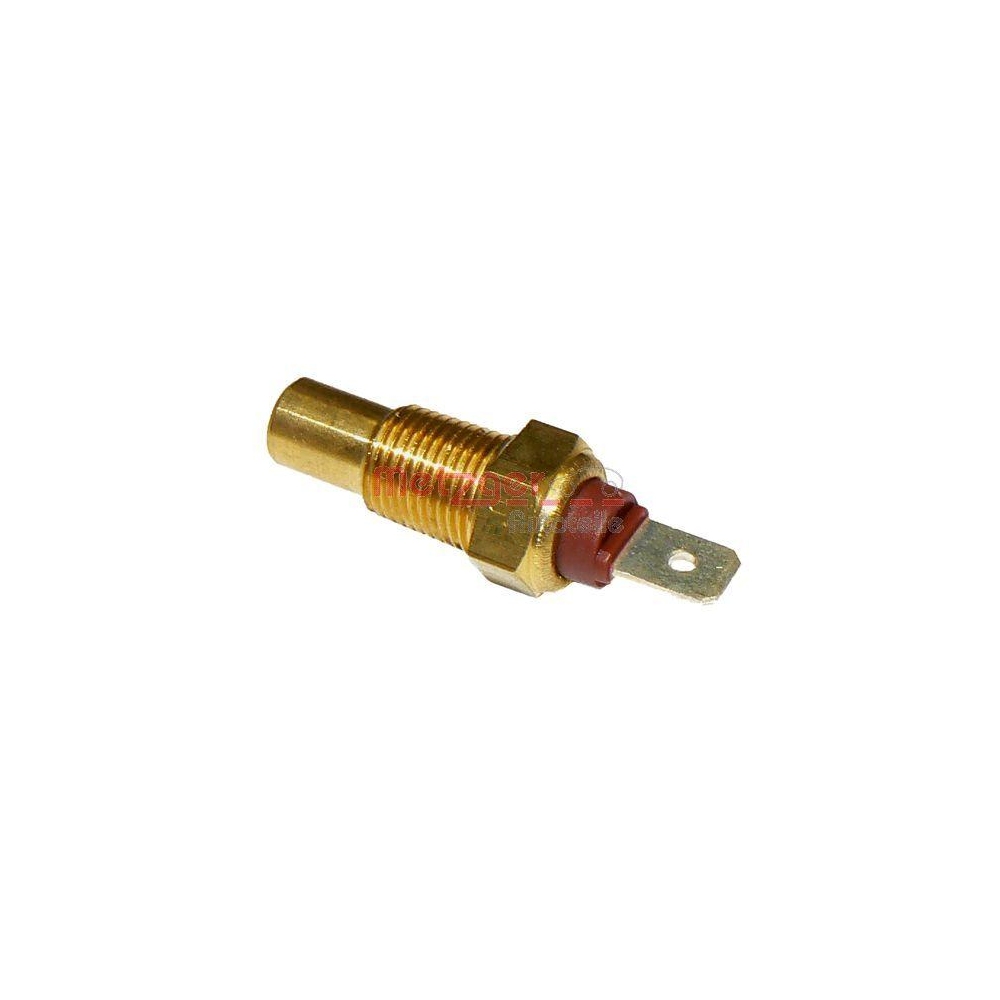 Sensor, K&uuml;hlmitteltemperatur METZGER 0905010 f&uuml;r CHRYSLER FORD HONDA ISUZU MAZDA
