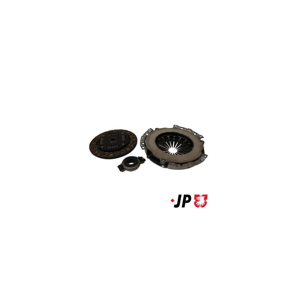 Kupplungssatz JP GROUP 1130400610 JP f&uuml;r VW VAG