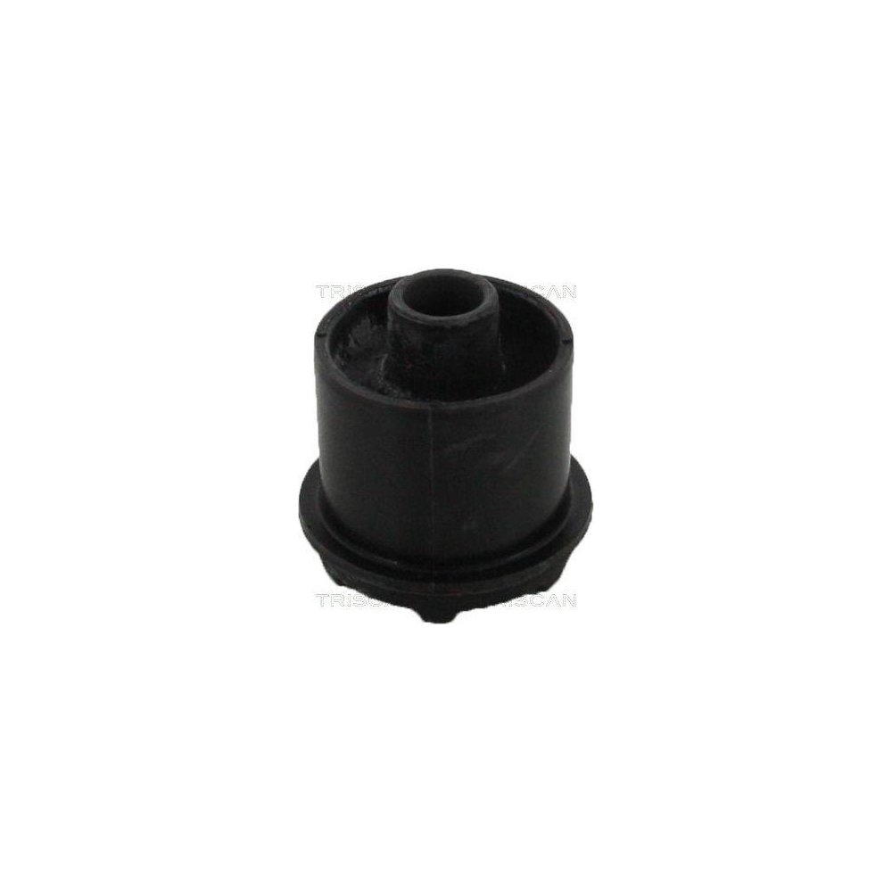 Lagerung, Lenker TRISCAN 8500 17811 f&uuml;r LAND ROVER, Vorderachse, innen, unten