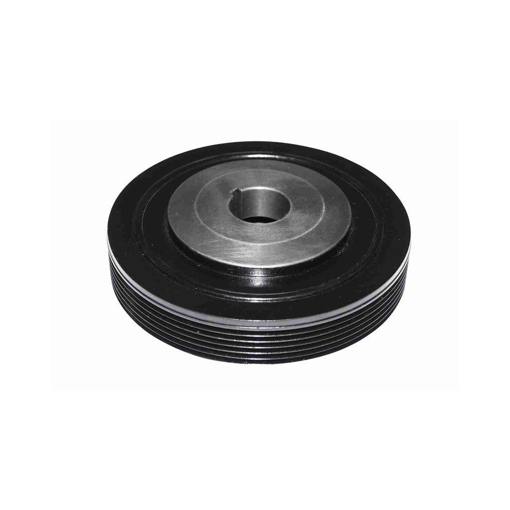 Riemenscheibe, Kurbelwelle VAICO V22-0010 Original VAICO Qualit&auml;t f&uuml;r CITRO&Euml;N
