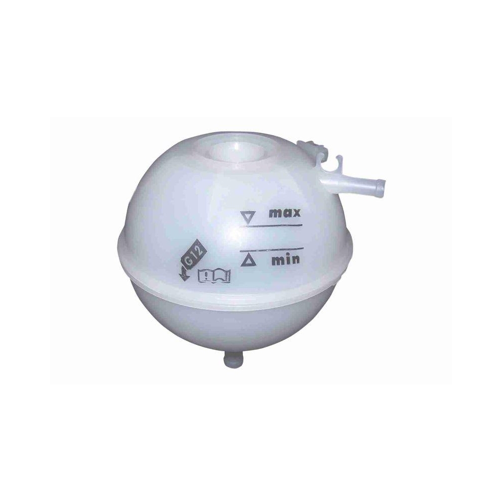 Ausgleichsbeh&auml;lter, K&uuml;hlmittel VAICO V10-0745 Original VAICO Qualit&auml;t f&uuml;r AUDI