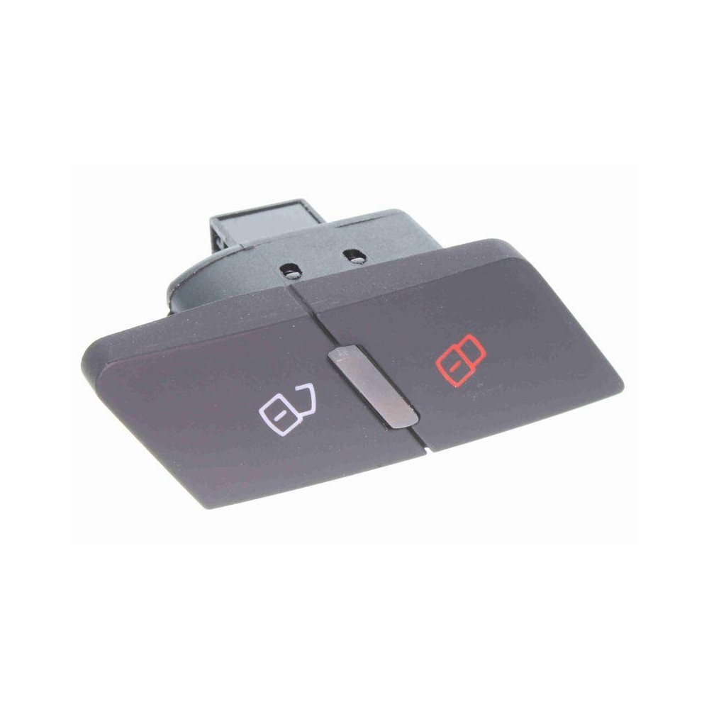 Schalter, T&uuml;rverriegelung VEMO V10-73-0286 Original VEMO Qualit&auml;t f&uuml;r AUDI SEAT