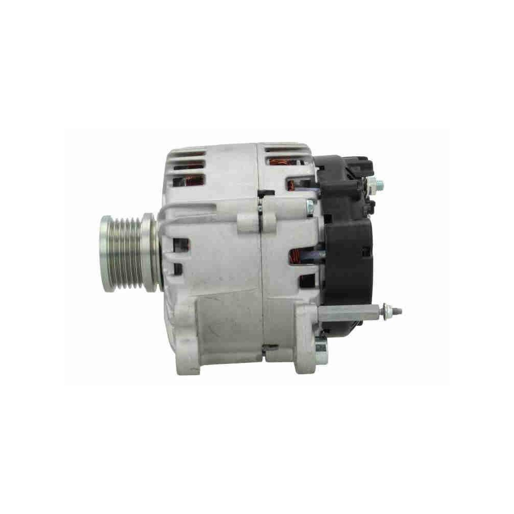 Generator VEMO V10-13-50008 Original VEMO Qualit&auml;t f&uuml;r AUDI SEAT SKODA VW VAG