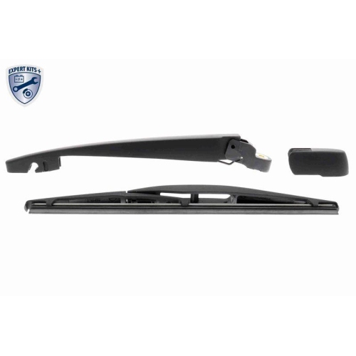 ACKOJA A38-0490 Wischarm-Satz, Scheibenreinigung EXPERT KITS + f&uuml;r NISSAN