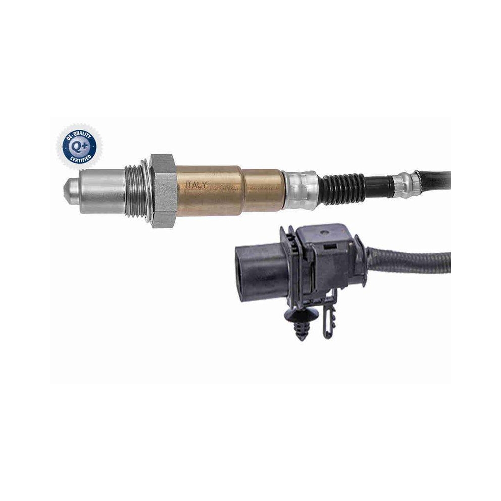 Lambdasonde VEMO V24-76-0038 Q+, Erstausr&uuml;sterqualit&auml;t f&uuml;r ALFA ROMEO FIAT JEEP
