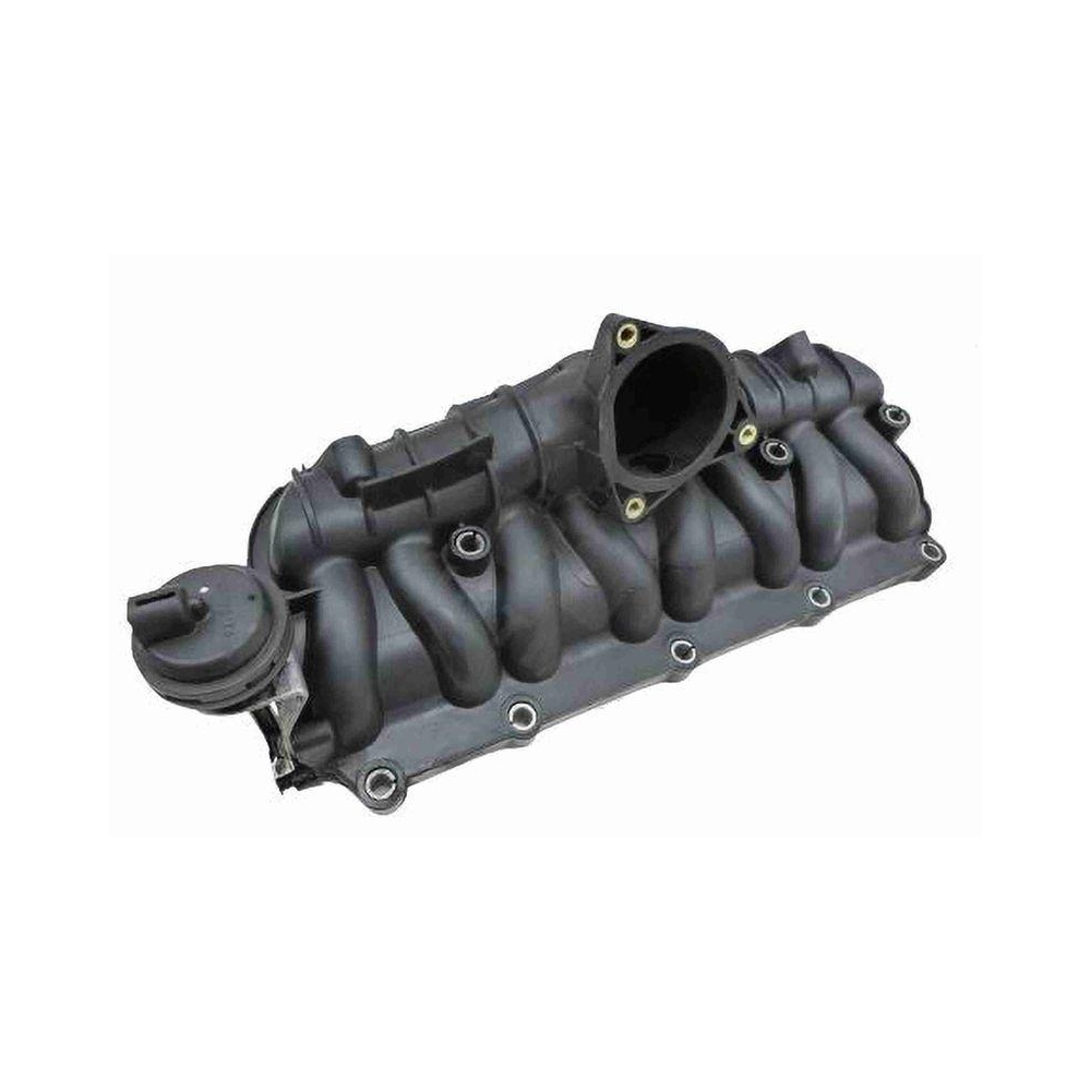 Saugrohrmodul VAICO V10-6590 Original VAICO Qualit&auml;t f&uuml;r AUDI SEAT SKODA VW VAG