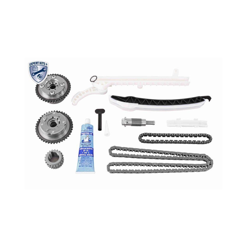 Steuerkettensatz VAICO V30-10023 EXPERT KITS + f&uuml;r MERCEDES-BENZ