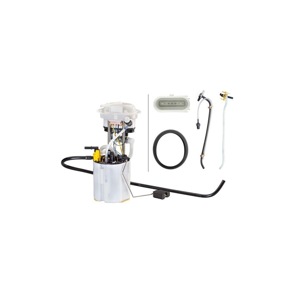 HELLA Kraftstoff-F&ouml;rdereinheit 8TF 358 106-411 f&uuml;r VW