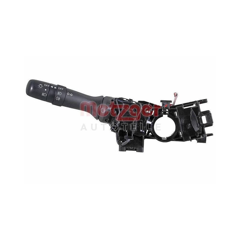 Lenkstockschalter METZGER 09161192 ORIGINAL ERSATZTEIL für CITROËN PEUGEOT