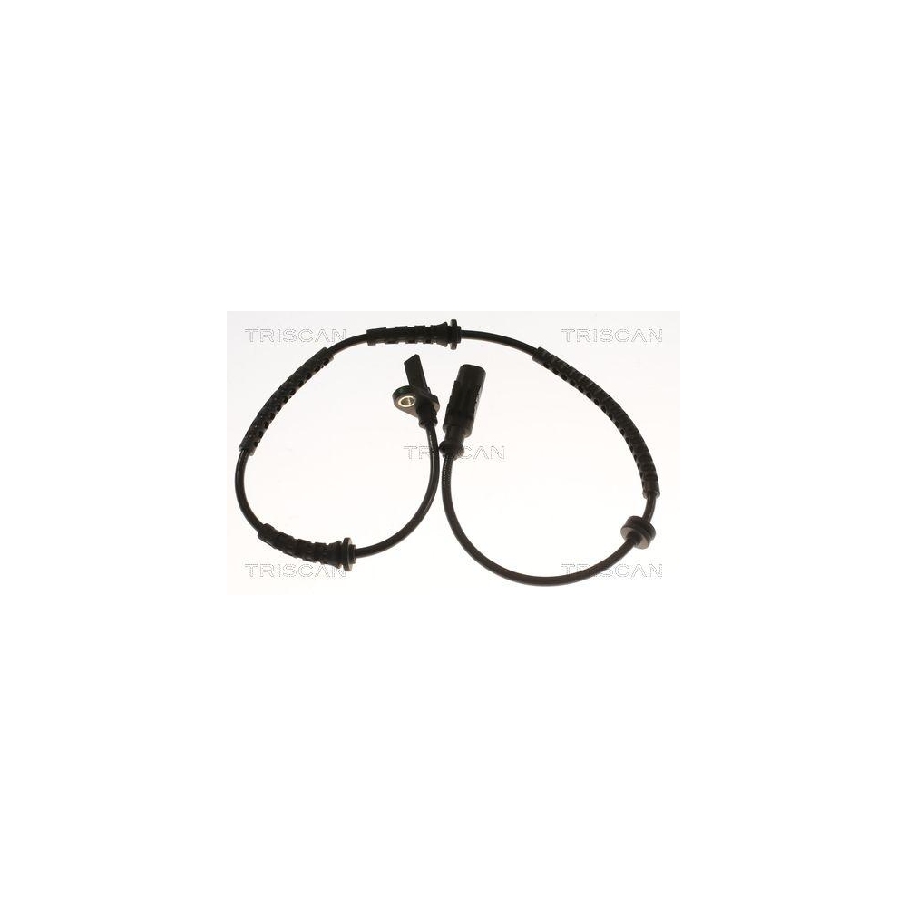 Sensor, Raddrehzahl TRISCAN 8180 15224 f&uuml;r AEBI FIAT, Hinterachse