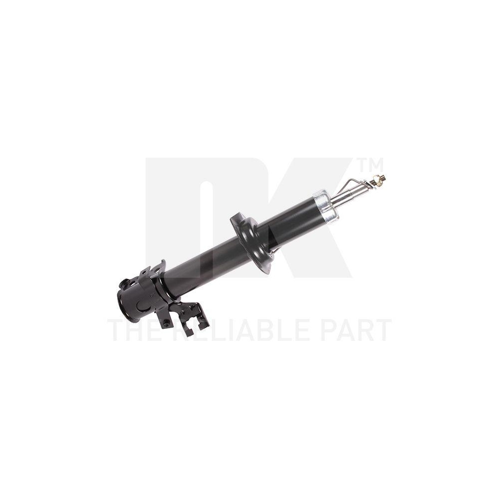 Sto&szlig;d&auml;mpfer NK 63251655 f&uuml;r FORD NISSAN, Hinterachse, Vorderachse links