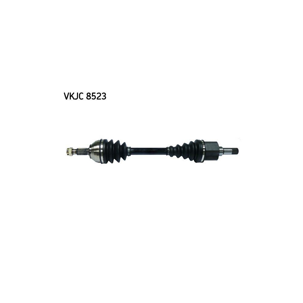 Antriebswelle SKF VKJC 8523 für CITROËN FIAT PEUGEOT TOYOTA, Vorderachse links