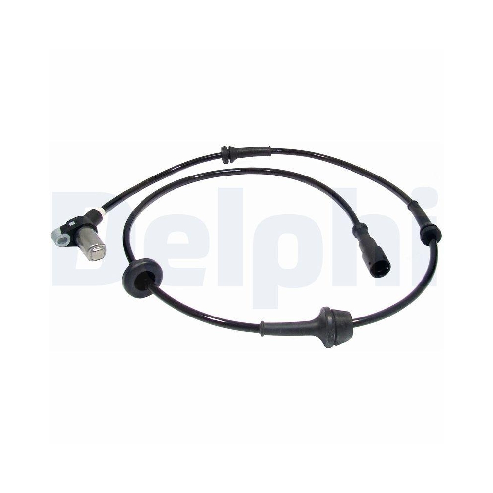 DELPHI SS20178 Sensor, Raddrehzahl f&uuml;r SEAT VW VAG, Vorderachse