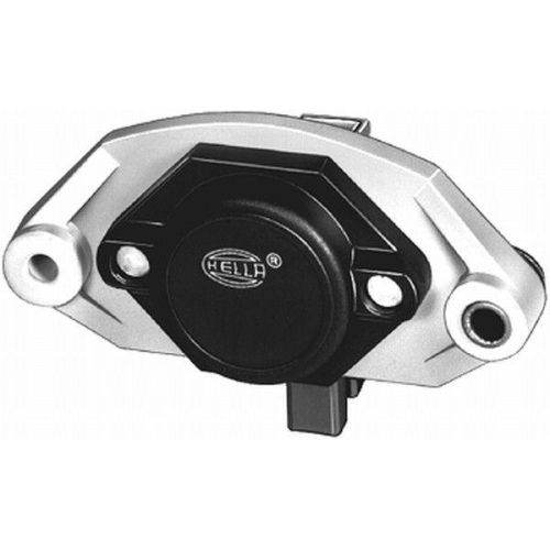 HELLA Generatorregler 5DR 004 246-021 f&uuml;r AUDI DAF FIAT FORD INTERNATIONAL HARV.
