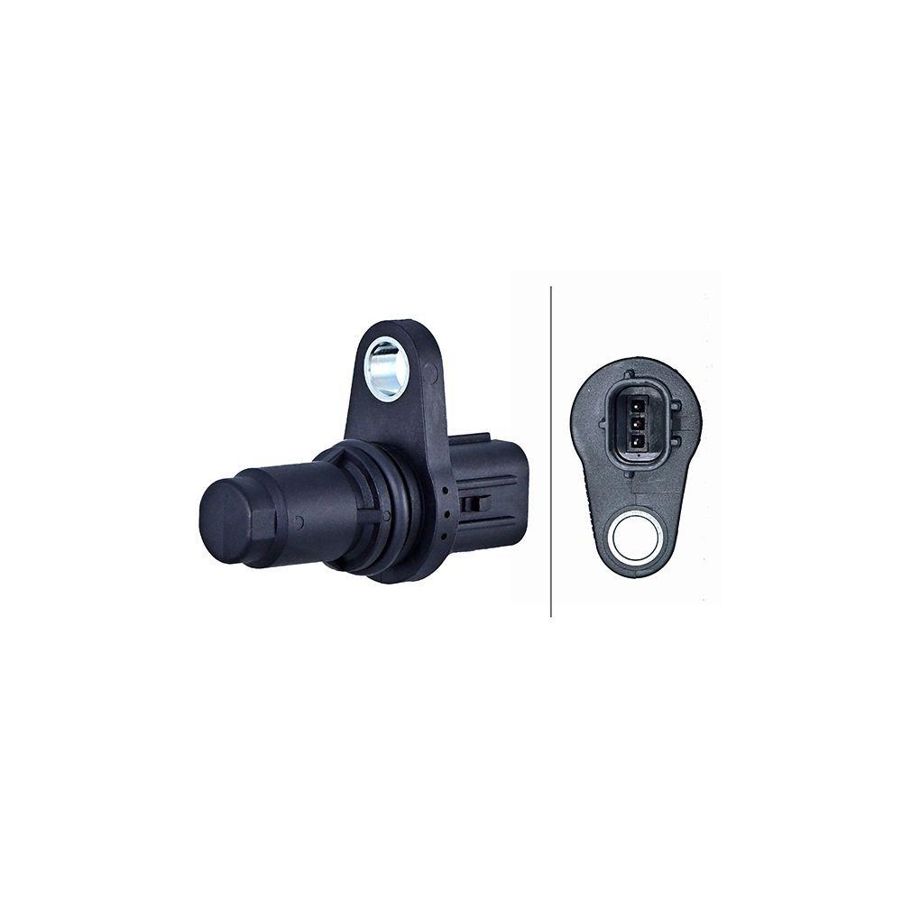 HELLA Impulsgeber, Kurbelwelle 6PU 009 168-801 f&uuml;r DAIHATSU TOYOTA HITACHI LEXUS