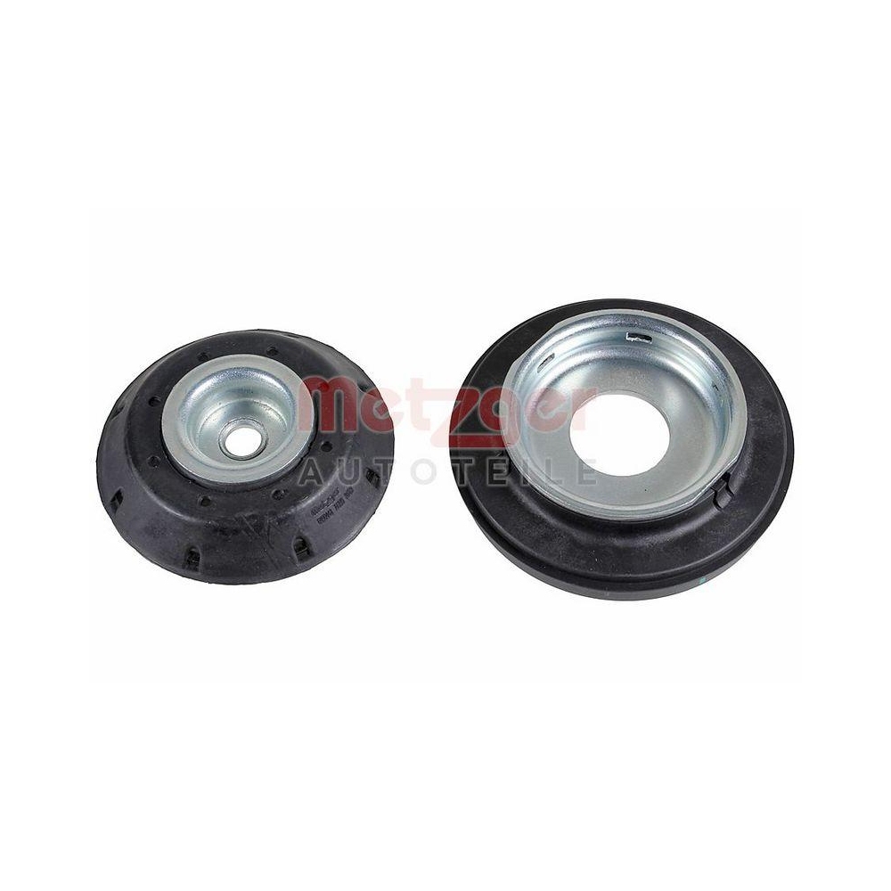 Reparatursatz, Federbeinst&uuml;tzlager METZGER AUTOTEILE 6490441 f&uuml;r OPEL VAUXHALL