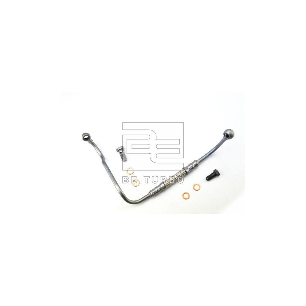 BE TURBO 600096 &Ouml;lleitung, Lader f&uuml;r VAG