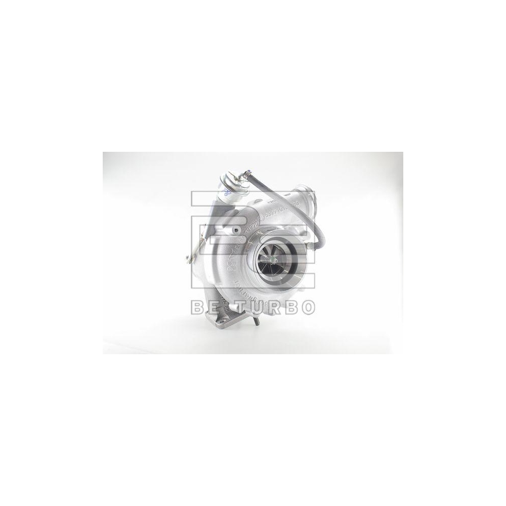 BE TURBO 127008 Lader, Aufladung f&uuml;r MERCEDES-BENZ
