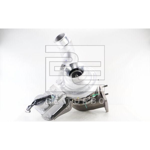 BE TURBO 130667 Lader, Aufladung f&uuml;r