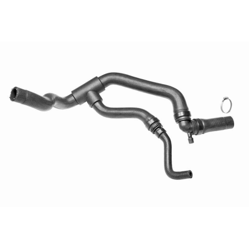 VAICO V46-2013 K&uuml;hlerschlauch Green Mobility Parts f&uuml;r RENAULT DACIA