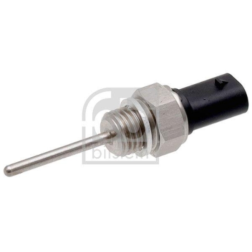 FEBI BILSTEIN 1004557 Sensor, Ansauglufttemperatur f&uuml;r AUDI MAN SEAT SKODA VOLVO