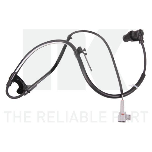 NK 294577 Sensor, Raddrehzahl f&uuml;r TOYOTA, Vorderachse links